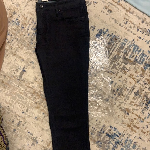 Kate Spade Broom street Ankle Jeans. Size 28. - Picture 6 of 7
